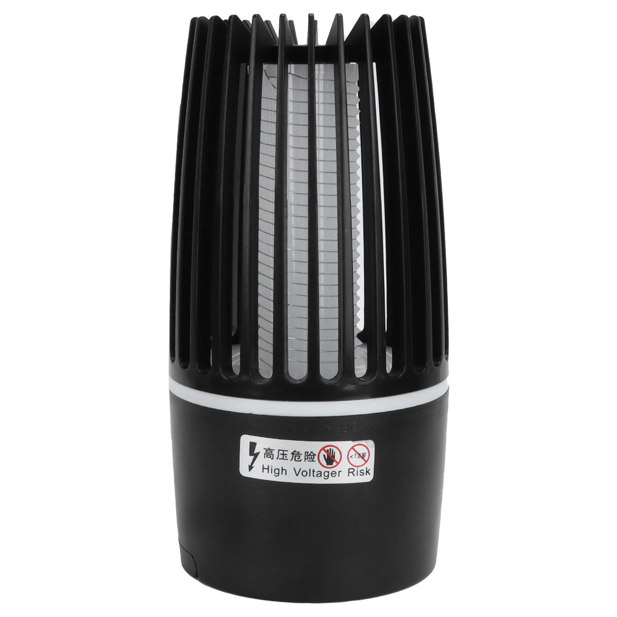 Electric Mosquito Killer Lamp Outdoor USB Powered Mosquito Killing Light for Home Indoor