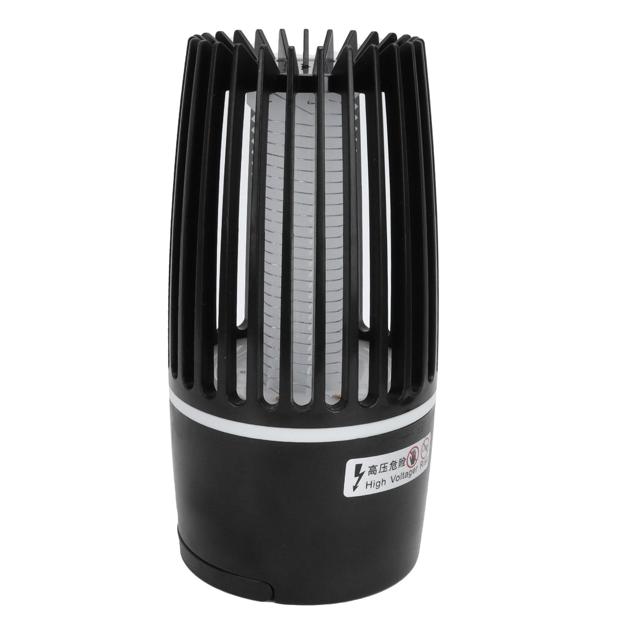 Electric Mosquito Killer Lamp Outdoor USB Powered Mosquito Killing Light for Home Indoor