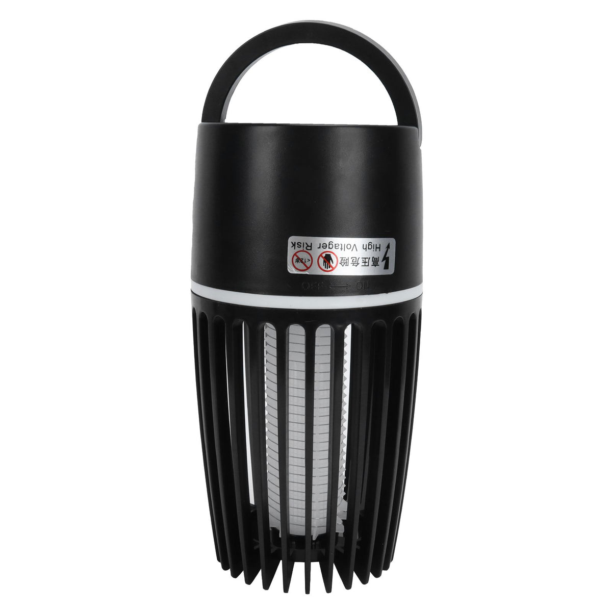 Electric Mosquito Killer Lamp Outdoor USB Powered Mosquito Killing Light for Home Indoor