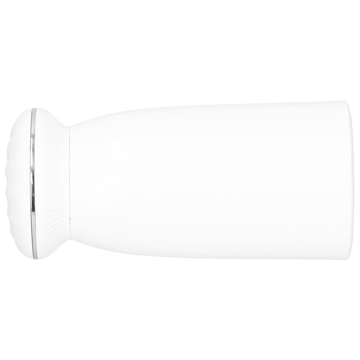 350ml White Car Humidifier Portable USB Powered with Ambient Night Light and Mirror Humidifier