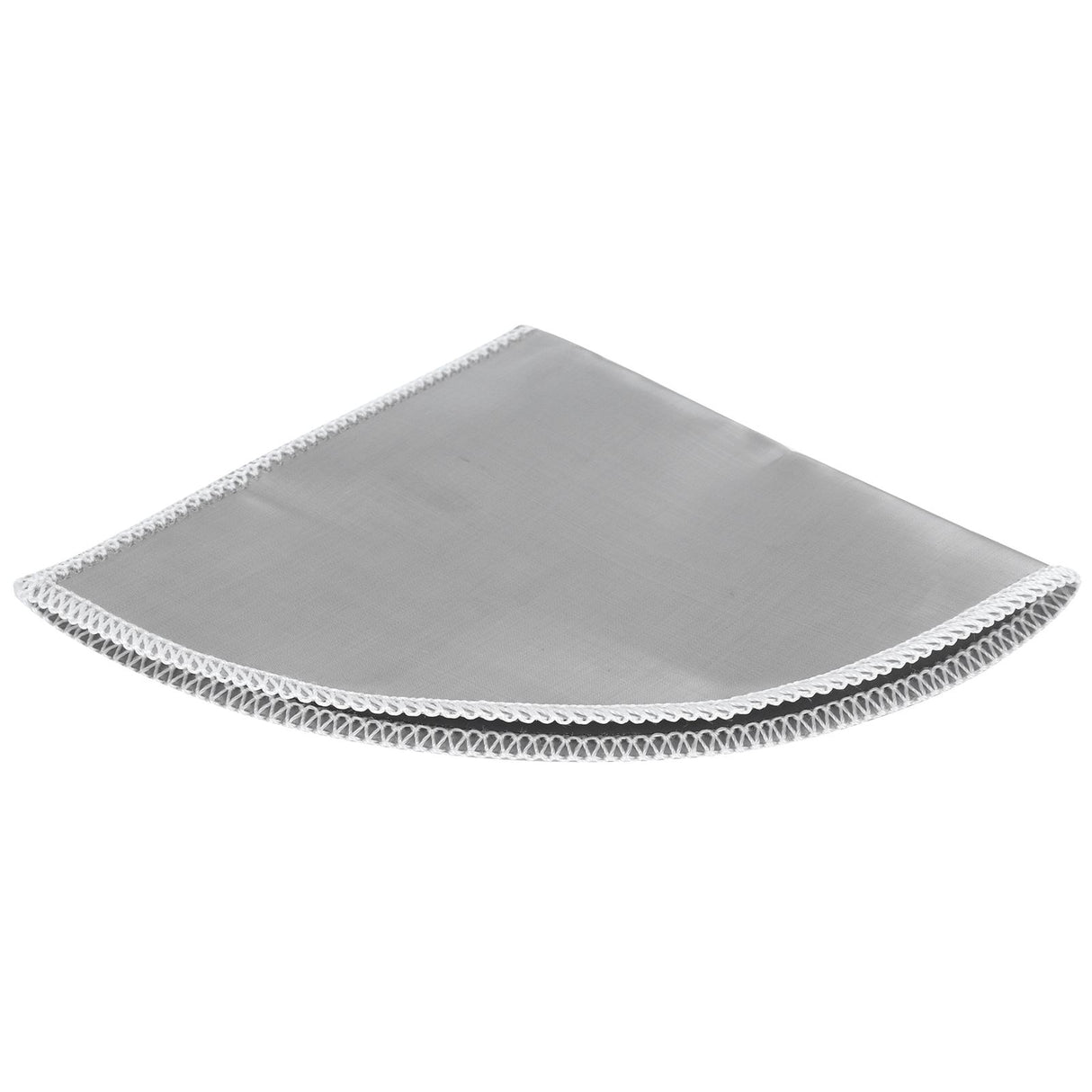 Reusable Pour Over Coffee Filter Stainless Steel Mesh Cone Coffee Filter 1‑2 Cup