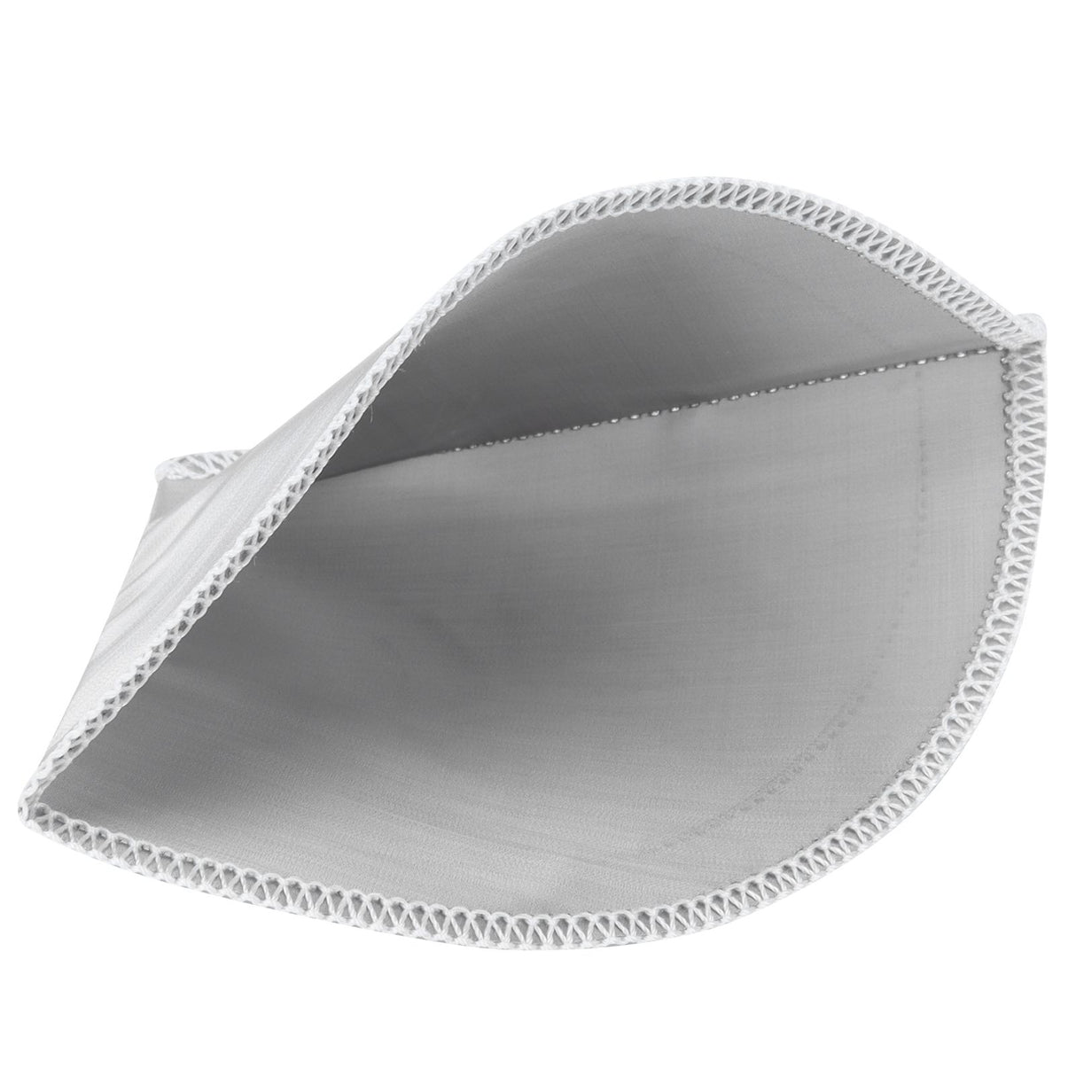 Reusable Pour Over Coffee Filter Stainless Steel Mesh Cone Coffee Filter 1‑2 Cup