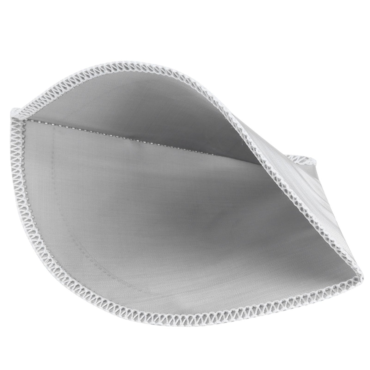 Reusable Pour Over Coffee Filter Stainless Steel Mesh Cone Coffee Filter 1‑2 Cup