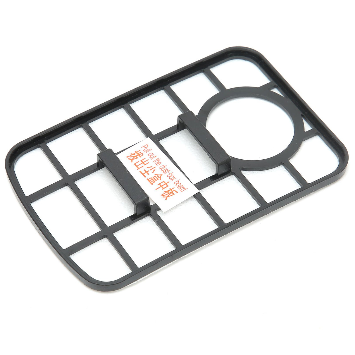Primary Filter Fit for OBOWAI Intelligent Sweeper Dust Box Filter Screen Accessories