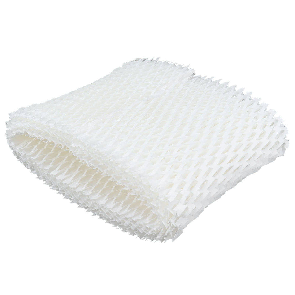 Air Humidifier Filter Accessory Wood Pulp Paper Fit for Phillips HU4706‑01/02/03 HU4136