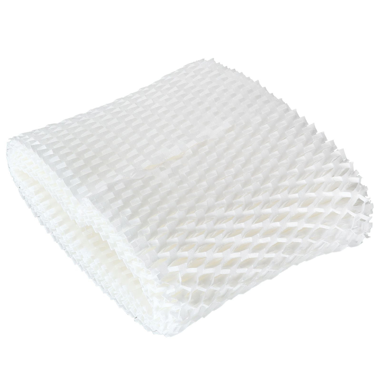 Air Humidifier Filter Accessory Wood Pulp Paper Fit for Phillips HU4706‑01/02/03 HU4136
