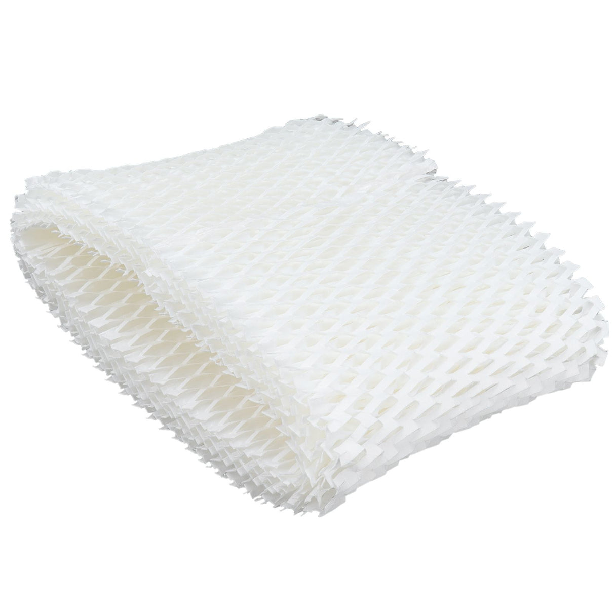 Air Humidifier Filter Accessory Wood Pulp Paper Fit for Phillips HU4706‑01/02/03 HU4136