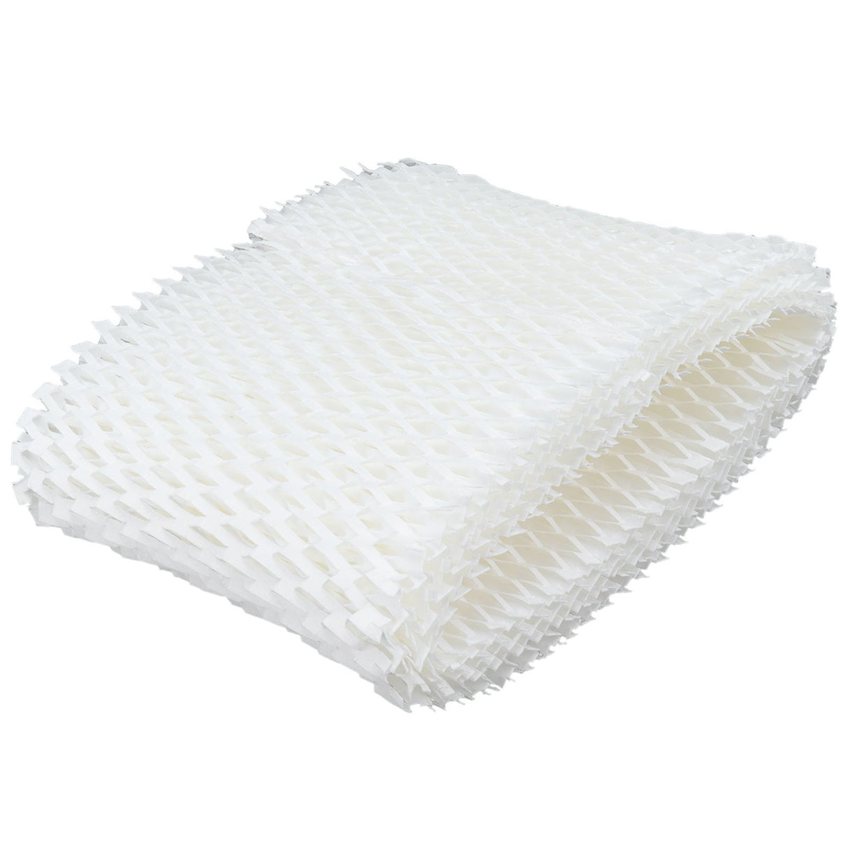 Air Humidifier Filter Accessory Wood Pulp Paper Fit for Phillips HU4706‑01/02/03 HU4136
