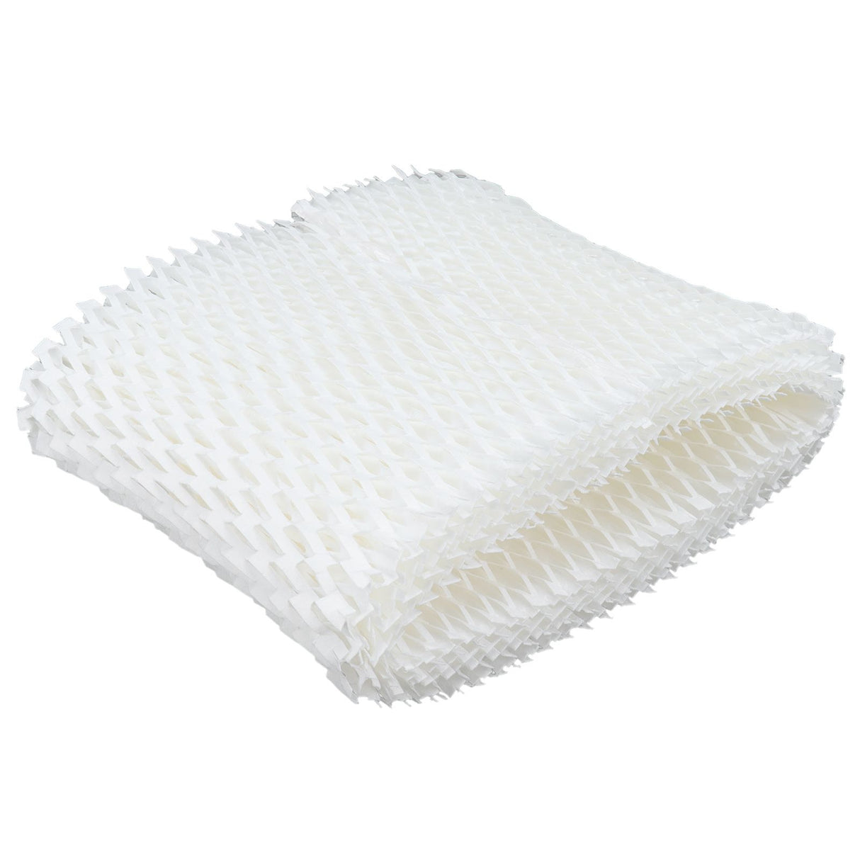 Air Humidifier Filter Accessory Wood Pulp Paper Fit for Phillips HU4706‑01/02/03 HU4136
