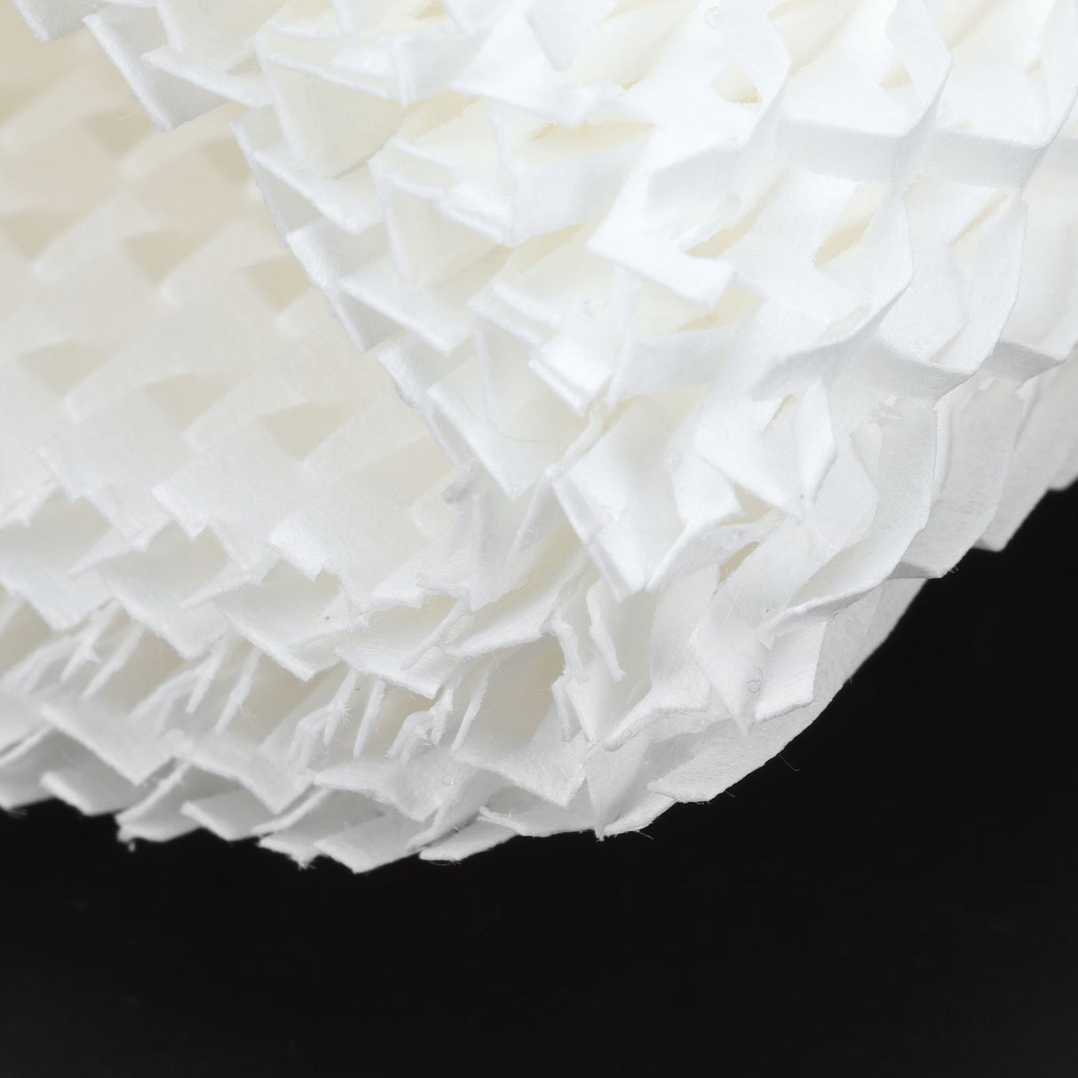Air Humidifier Filter Accessory Wood Pulp Paper Fit for Phillips HU4706‑01/02/03 HU4136