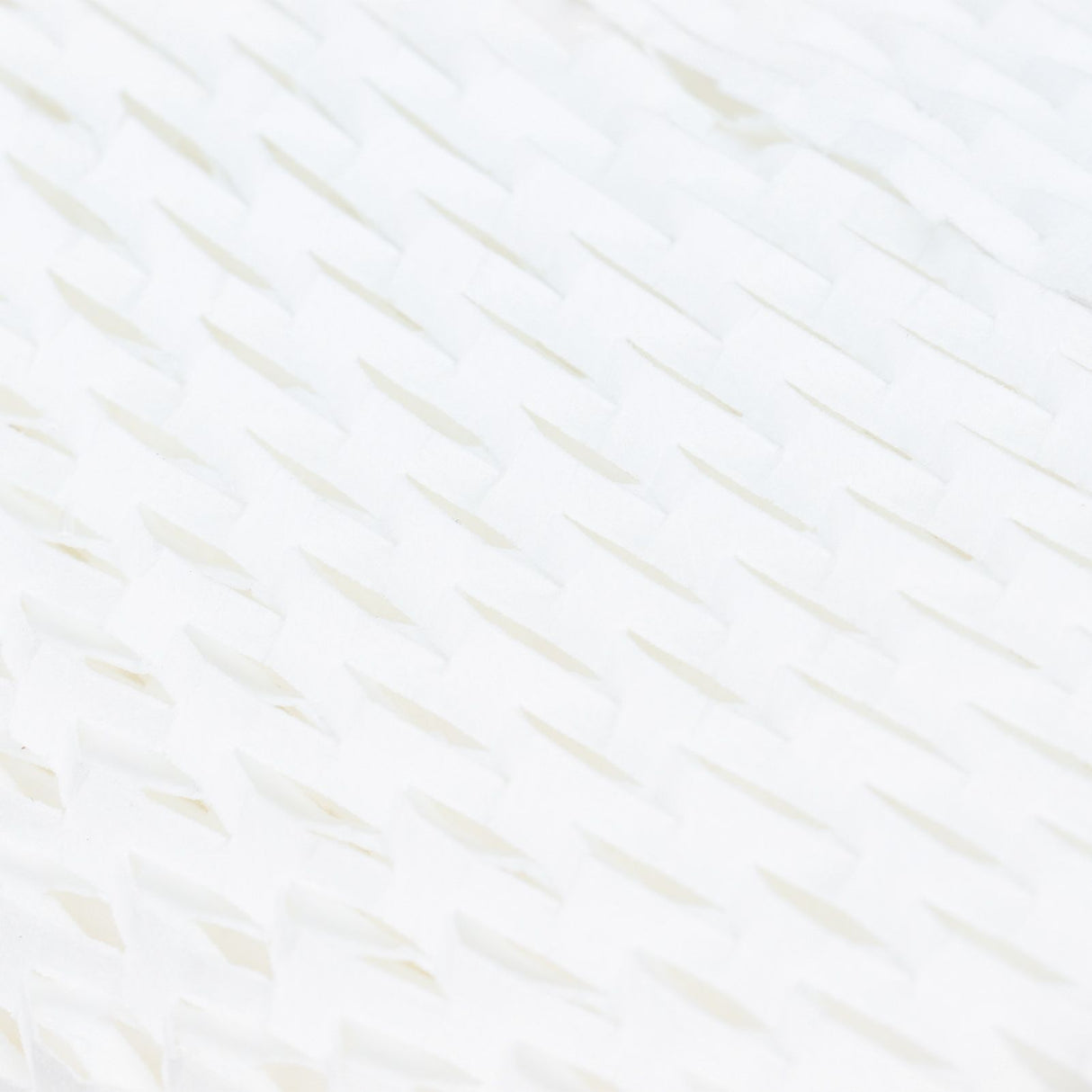 Air Humidifier Filter Accessory Wood Pulp Paper Fit for Phillips HU4706‑01/02/03 HU4136