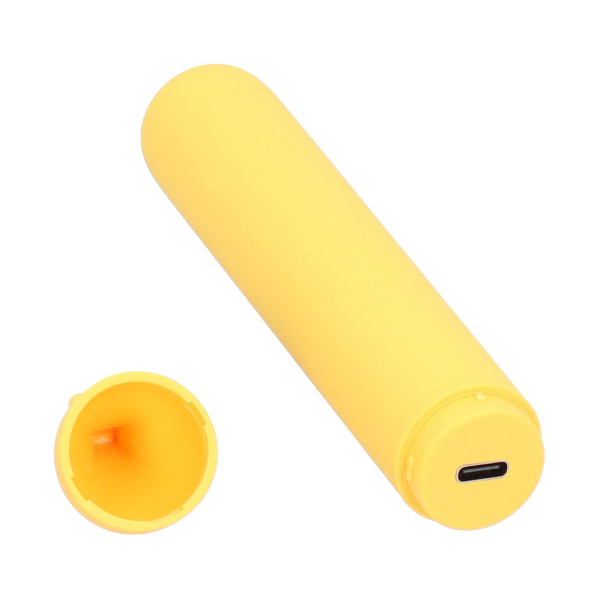 AntiItch Stick BananaShaped Insect Mosquito Bite Relief AntiItch Pen for All People