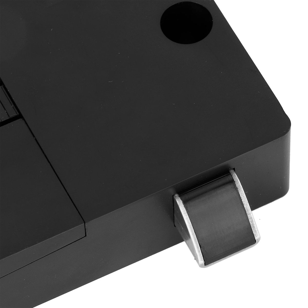 Fingerprint Lock Smart Electronic Cabinet Door Locks Furniture Drawer Lock for Home Office