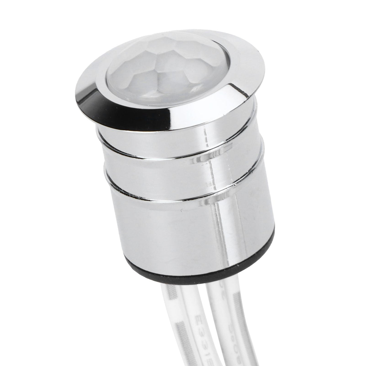 Infrared Human Body Inductive Switch 5V 12V 24V Wardrobe Cabinet Light Sensor Accessory