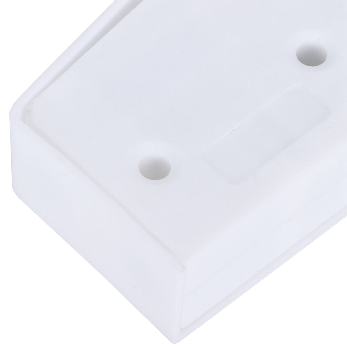 2Set Adjustable Cabinet Hanger with Mounting Plate Cupboard Furniture Hardware Parts