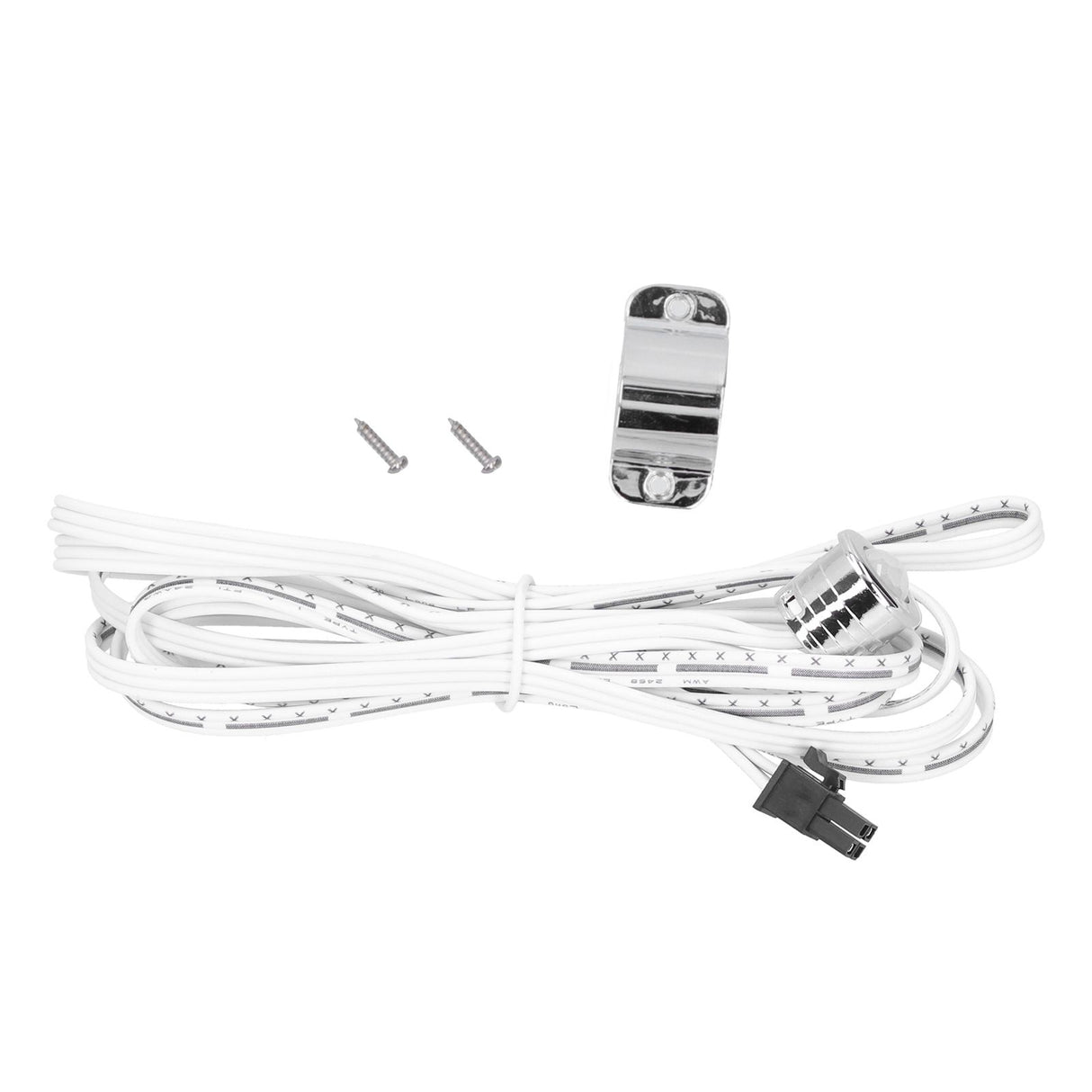 External Sensor Human Body Sensing Switch for LED Cabinet Lights Wardrobe Lamps