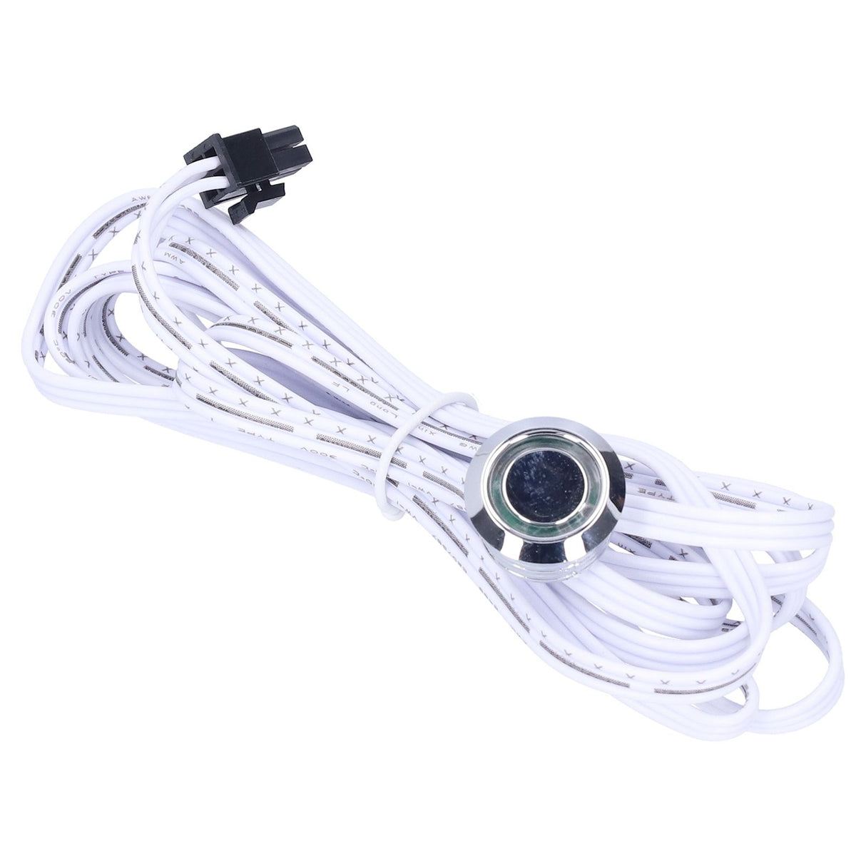 Touch Induction Switch External Human Body Sensor for LED Cabinet Wardrobe Light