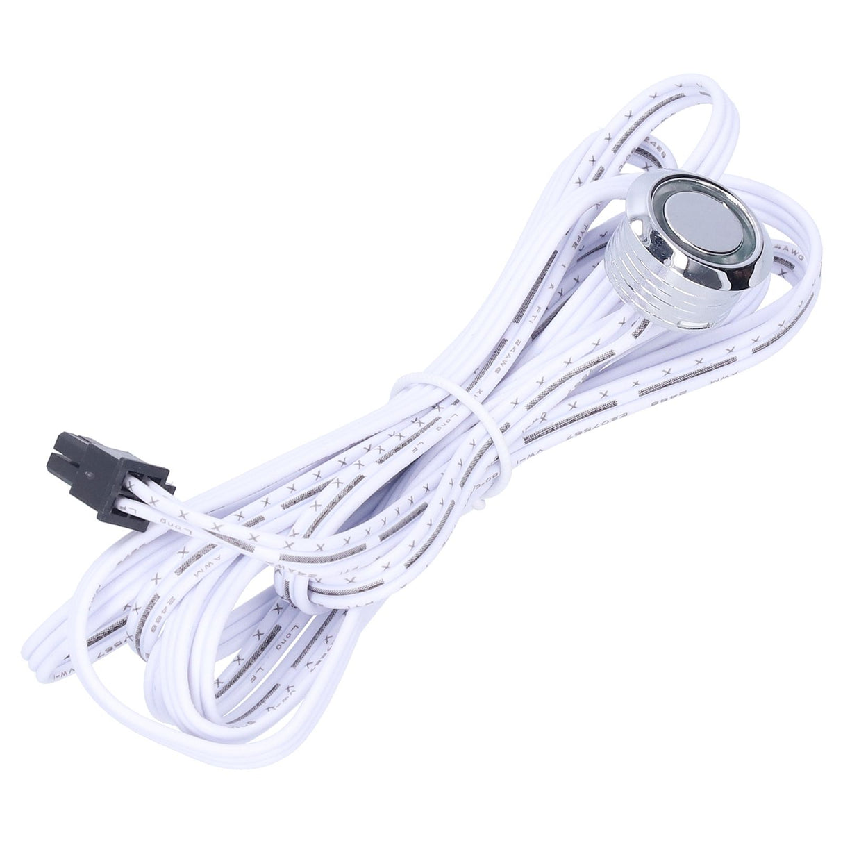 Touch Induction Switch External Human Body Sensor for LED Cabinet Wardrobe Light