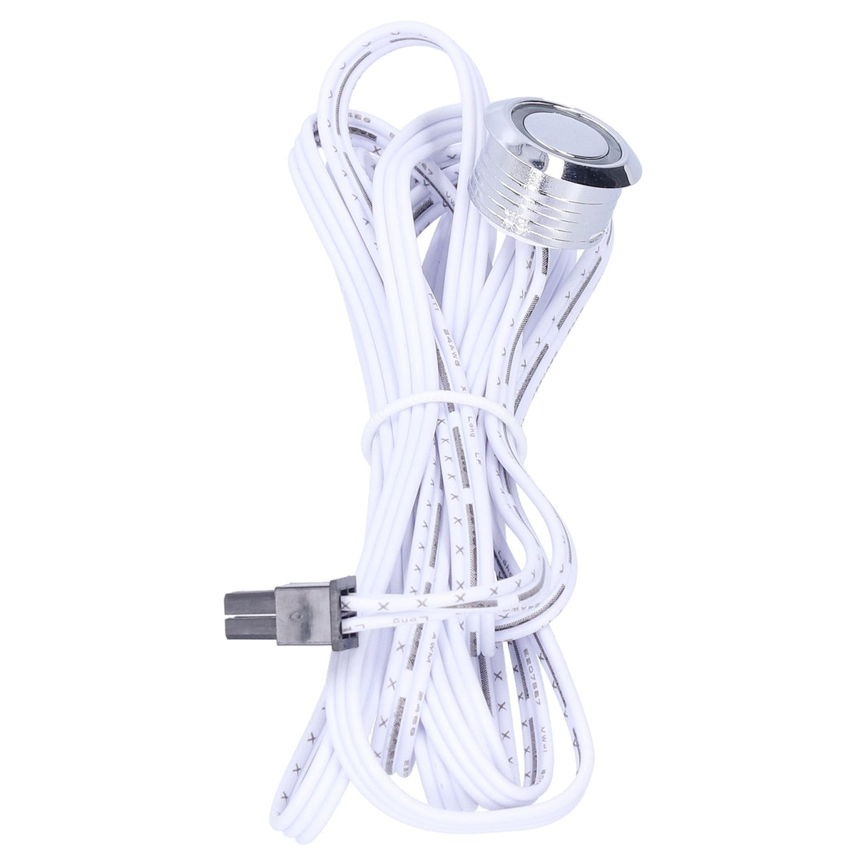 Touch Induction Switch External Human Body Sensor for LED Cabinet Wardrobe Light
