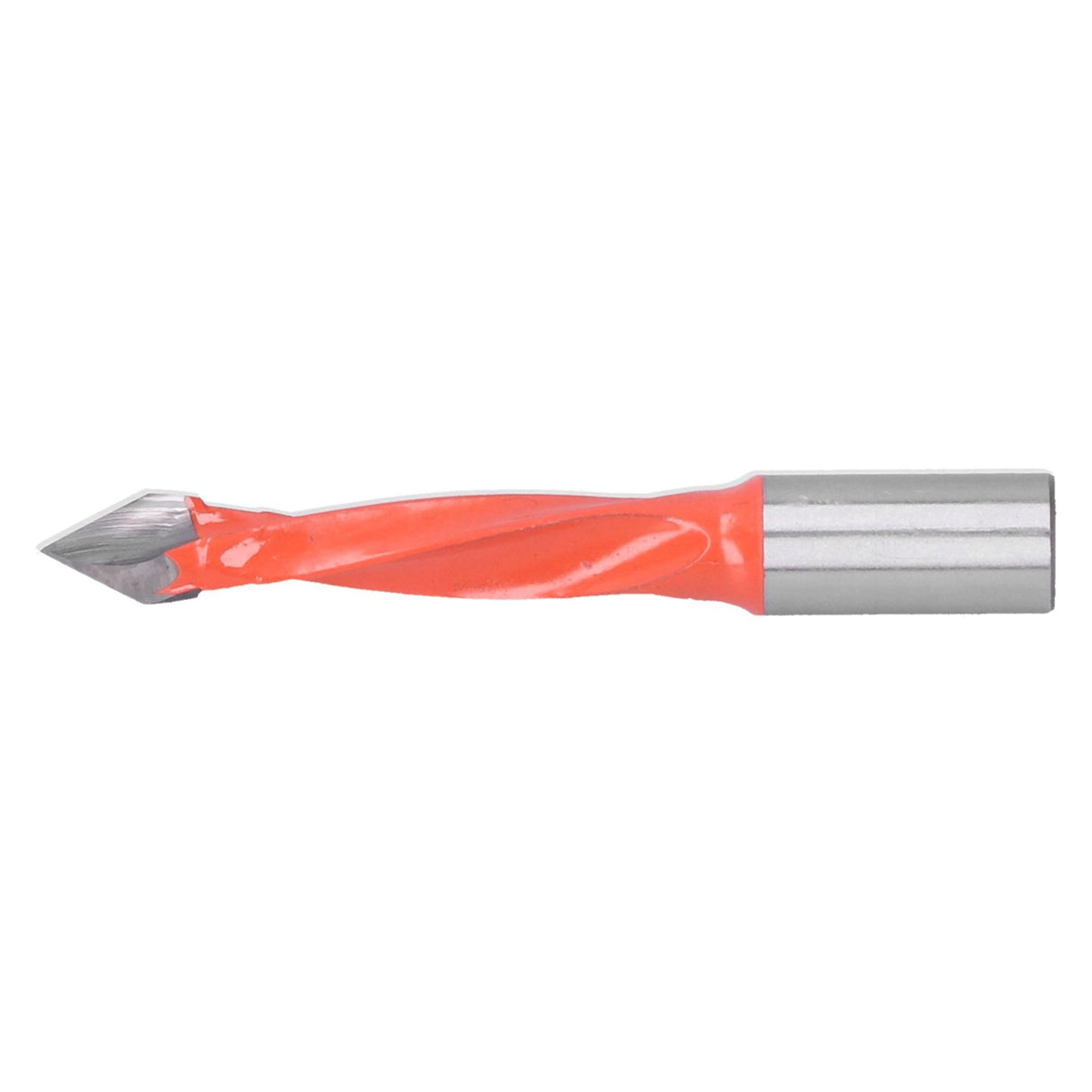 Woodworking Drill Bit 1/2 Carbon Steel Alloy Punching Drilling Tool Bit Carpentry Tool8x70L