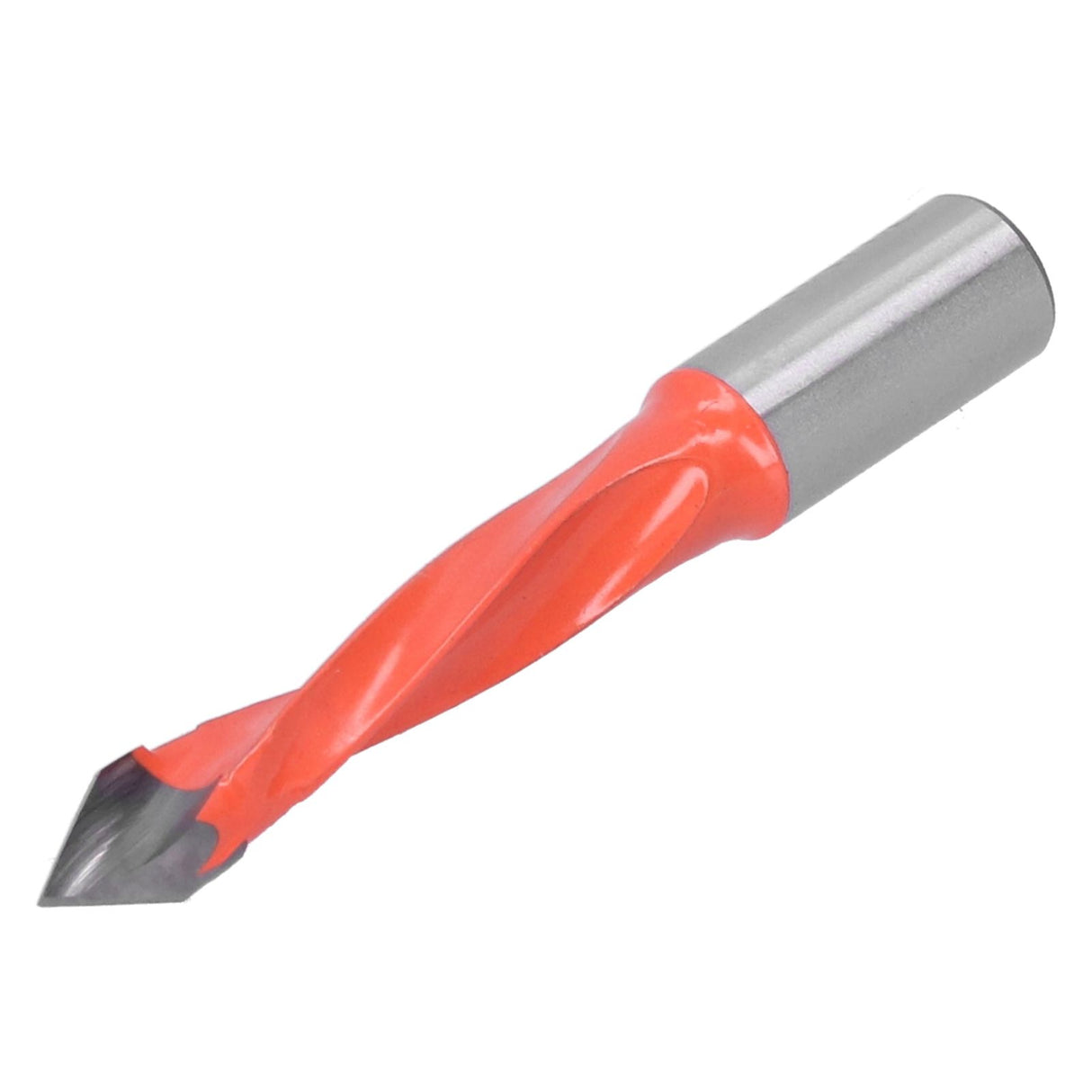 Woodworking Drill Bit 1/2 Carbon Steel Alloy Punching Drilling Tool Bit Carpentry Tool8x70L
