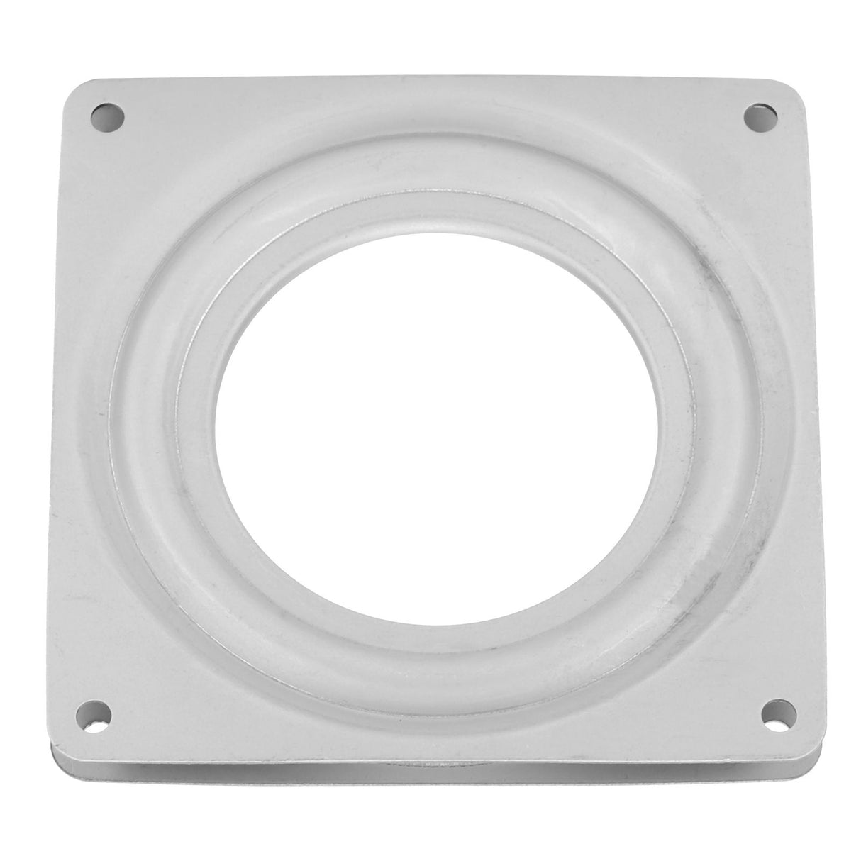 Heavy Duty Rotating Bearing 360 Degrees Rotation Turntable Replacement for Furniture95mm