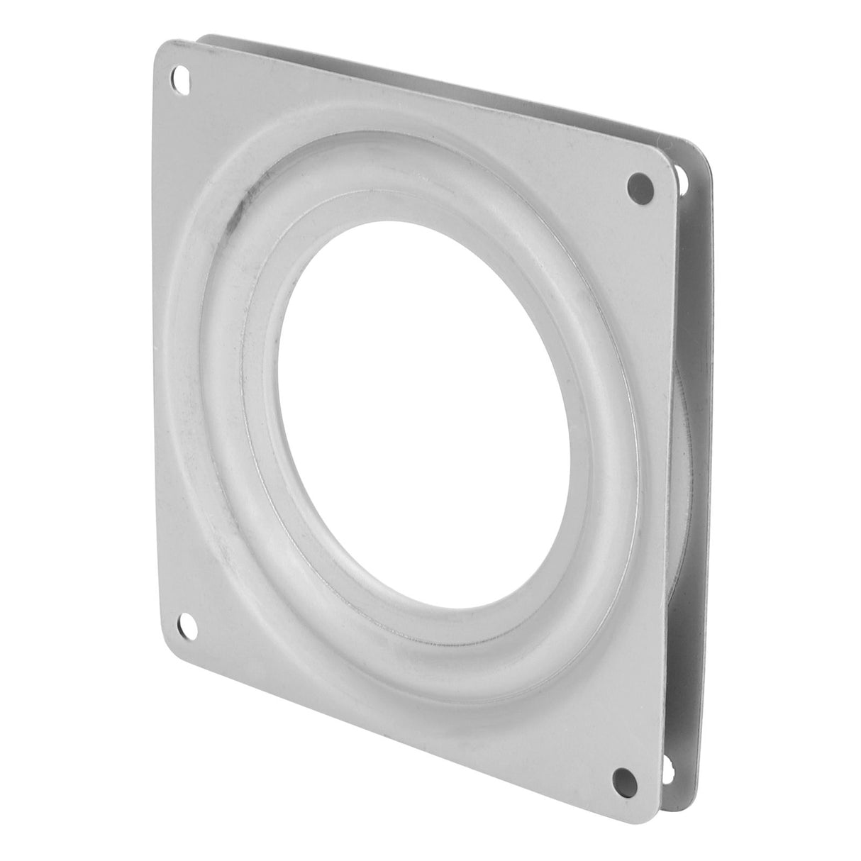 Heavy Duty Rotating Bearing 360 Degrees Rotation Turntable Replacement for Furniture95mm