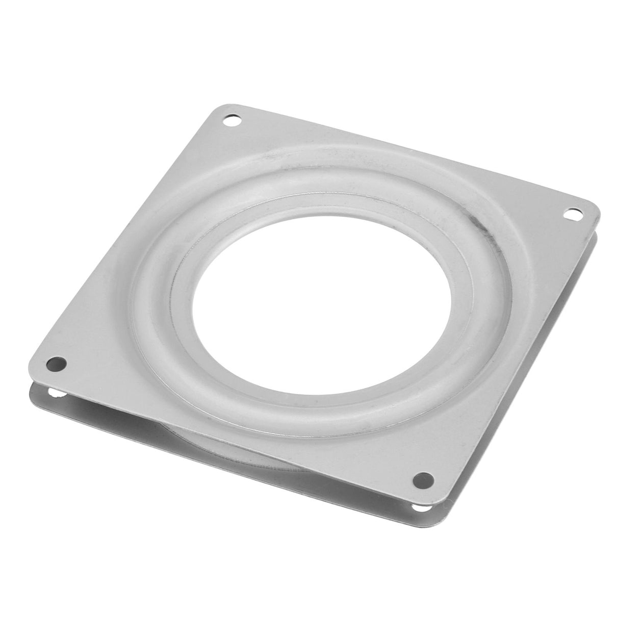 Heavy Duty Rotating Bearing 360 Degrees Rotation Turntable Replacement for Furniture95mm