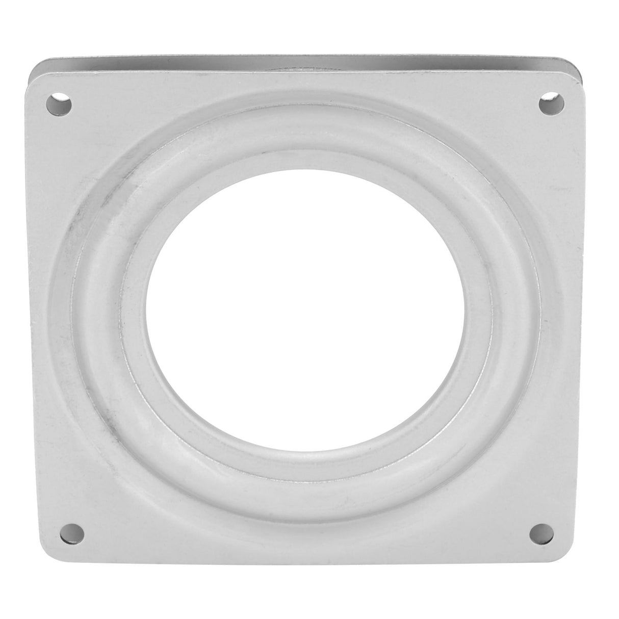 Heavy Duty Rotating Bearing 360 Degrees Rotation Turntable Replacement for Furniture95mm