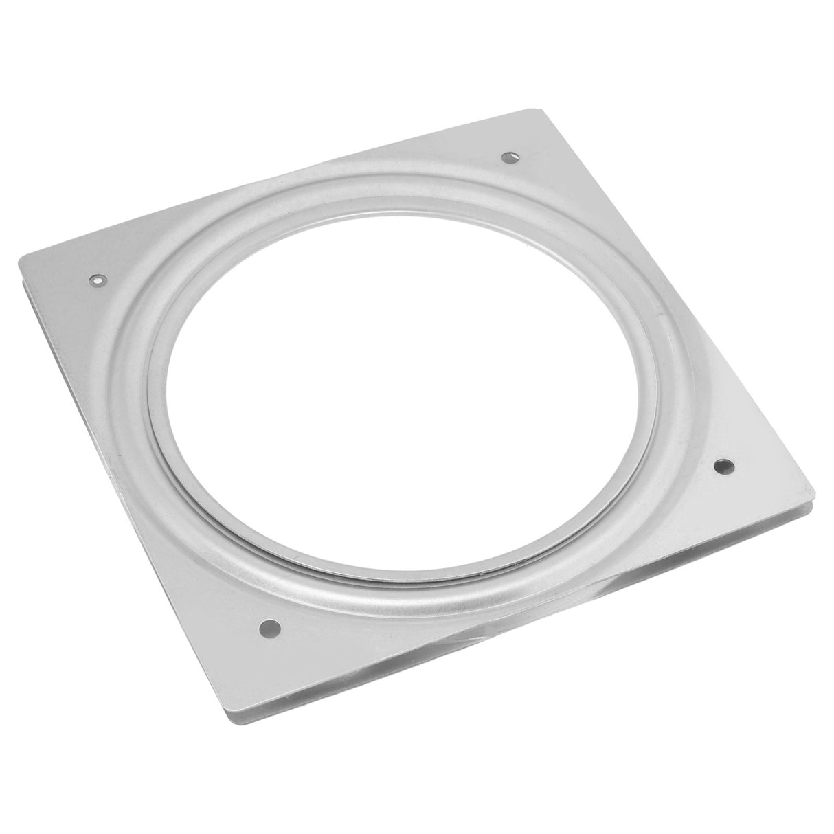 360 Degree Rotating Plate Base Bar Stool Chair Turntable Bearing Furniture Hardware 155mm