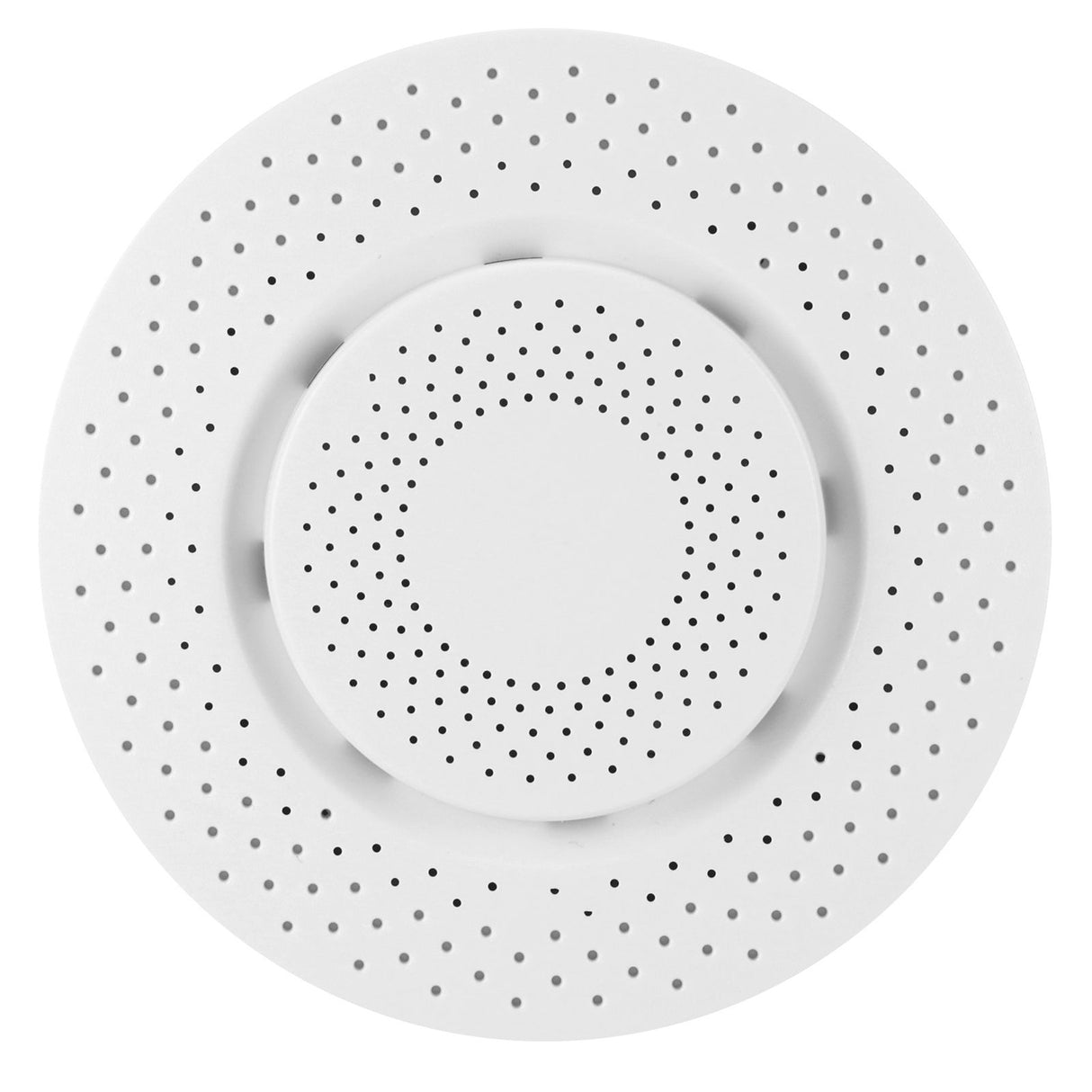WIFI Smart Air Box Formaldehyde VOC Carbon Dioxide Tester Sensor Humidity Temperature Sensor 5V