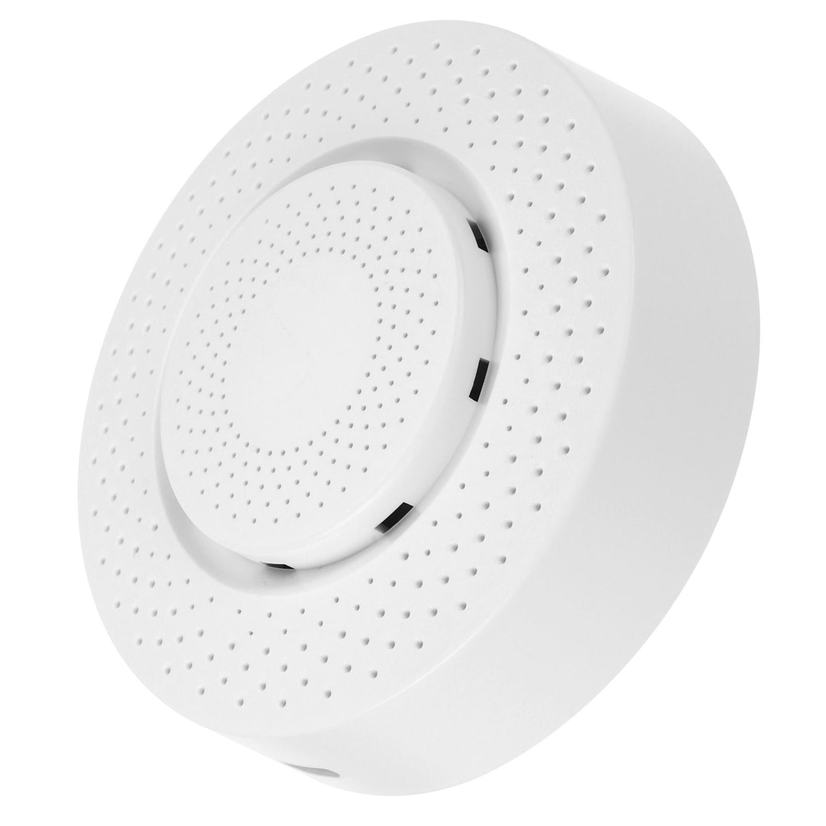 WIFI Smart Air Box Formaldehyde VOC Carbon Dioxide Tester Sensor Humidity Temperature Sensor 5V