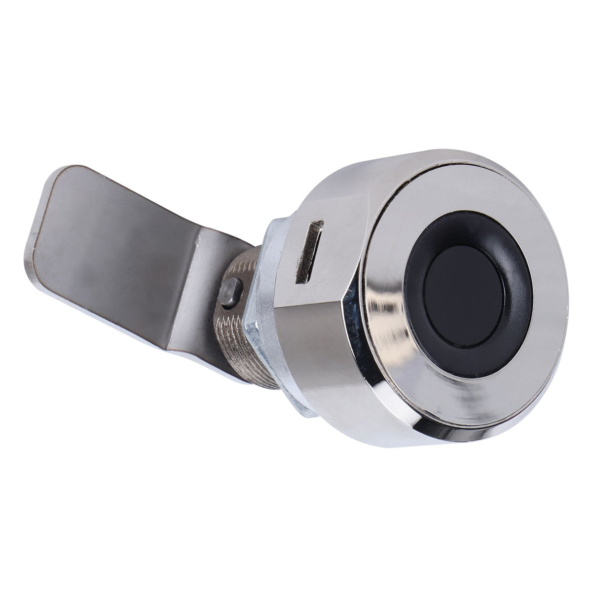 Bluetooth Fingerprint APP Lock Set Zinc Alloy Furniture Drawer Lock for Home Office