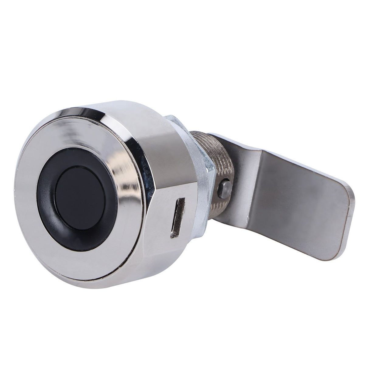 Bluetooth Fingerprint APP Lock Set Zinc Alloy Furniture Drawer Lock for Home Office