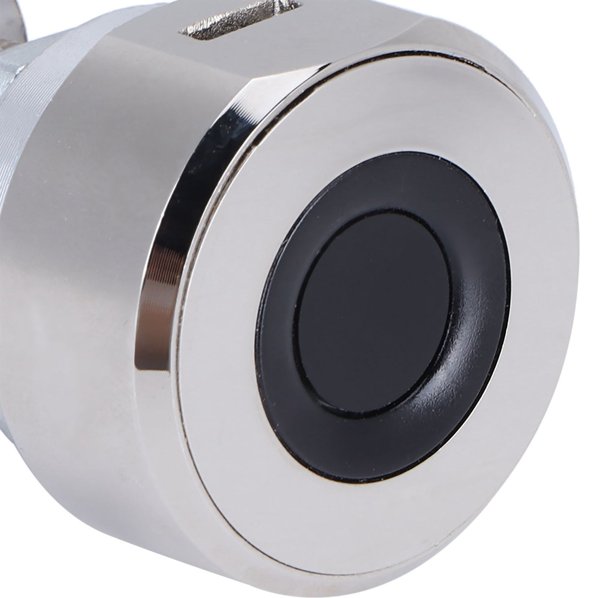 Bluetooth Fingerprint APP Lock Set Zinc Alloy Furniture Drawer Lock for Home Office