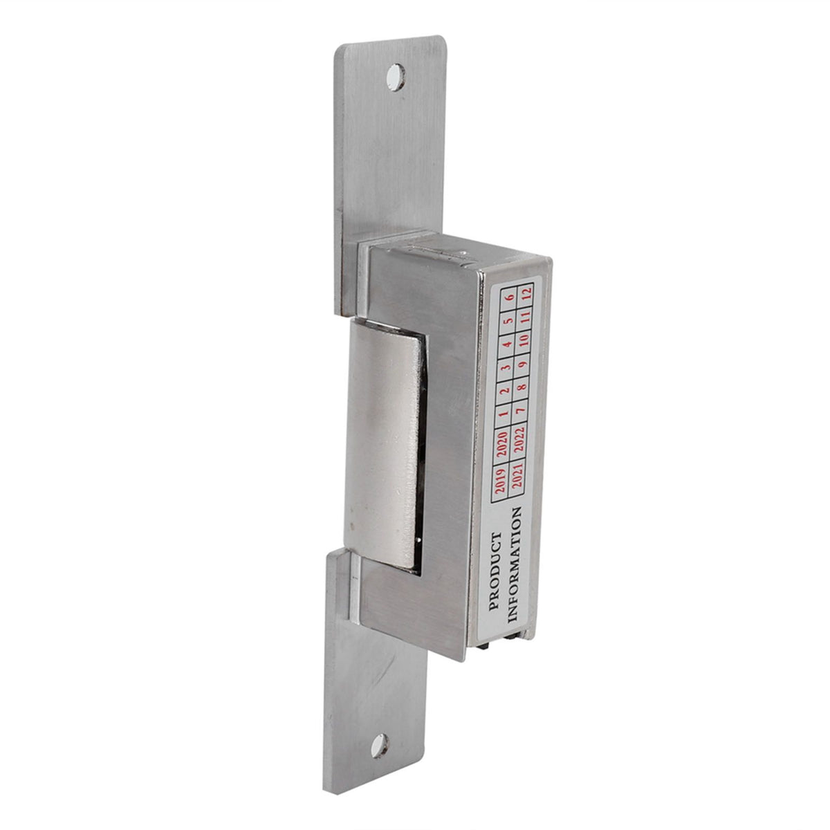 Cathode Lock Door Access Control Electric Strike Lock set Home Security Accessory