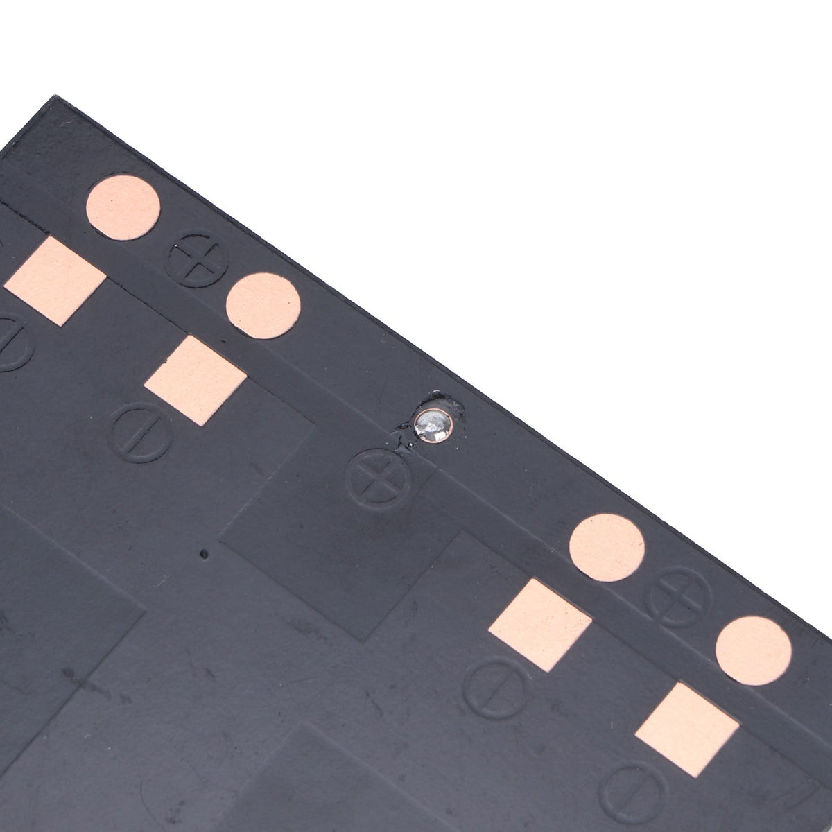 2.5W 9V Solar Panel Polysilicon DIY Solar Charging Board Charger Module Accessories