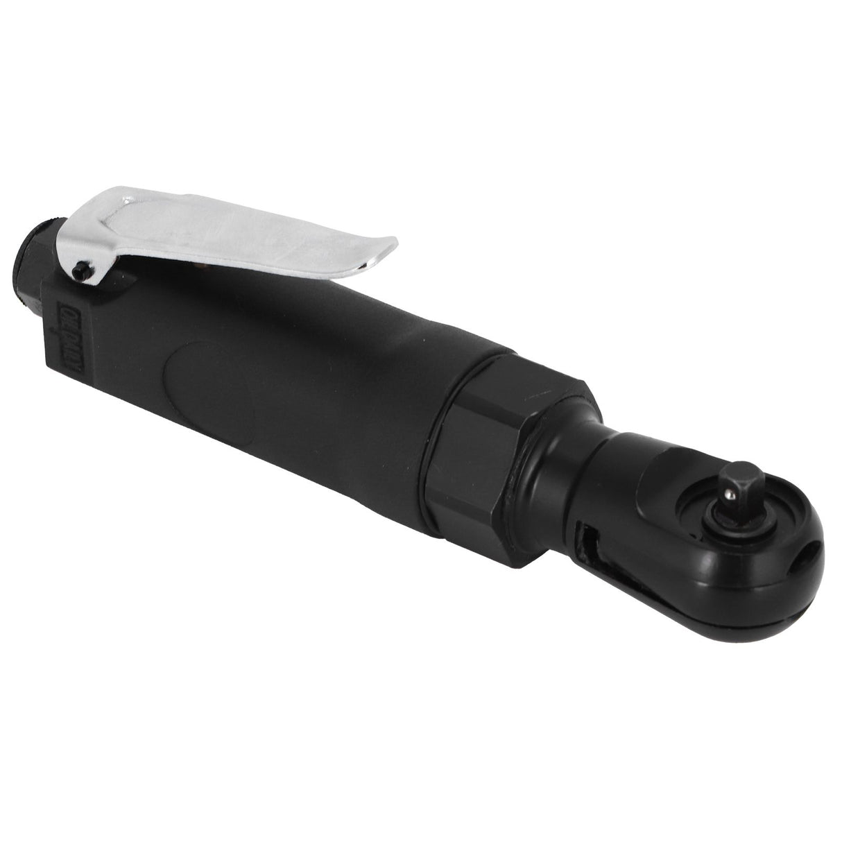 1/4 Mini Ratchet Wrench Forward and Reverse Portable Zinc Alloy Air Wrench Repairing Tool