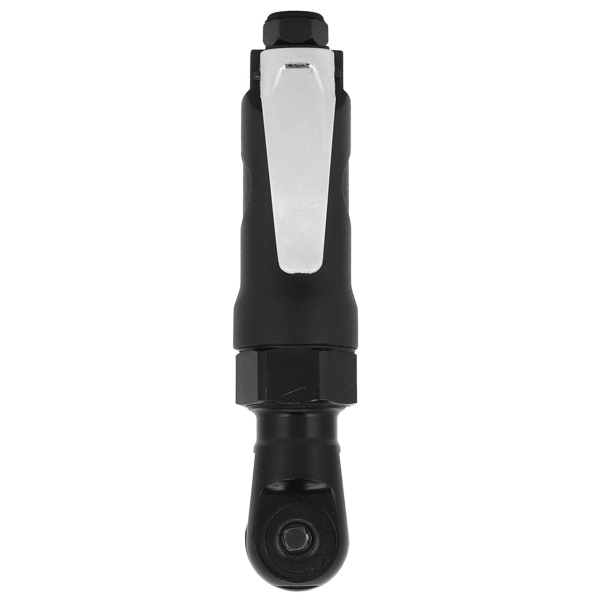 1/4 Mini Ratchet Wrench Forward and Reverse Portable Zinc Alloy Air Wrench Repairing Tool
