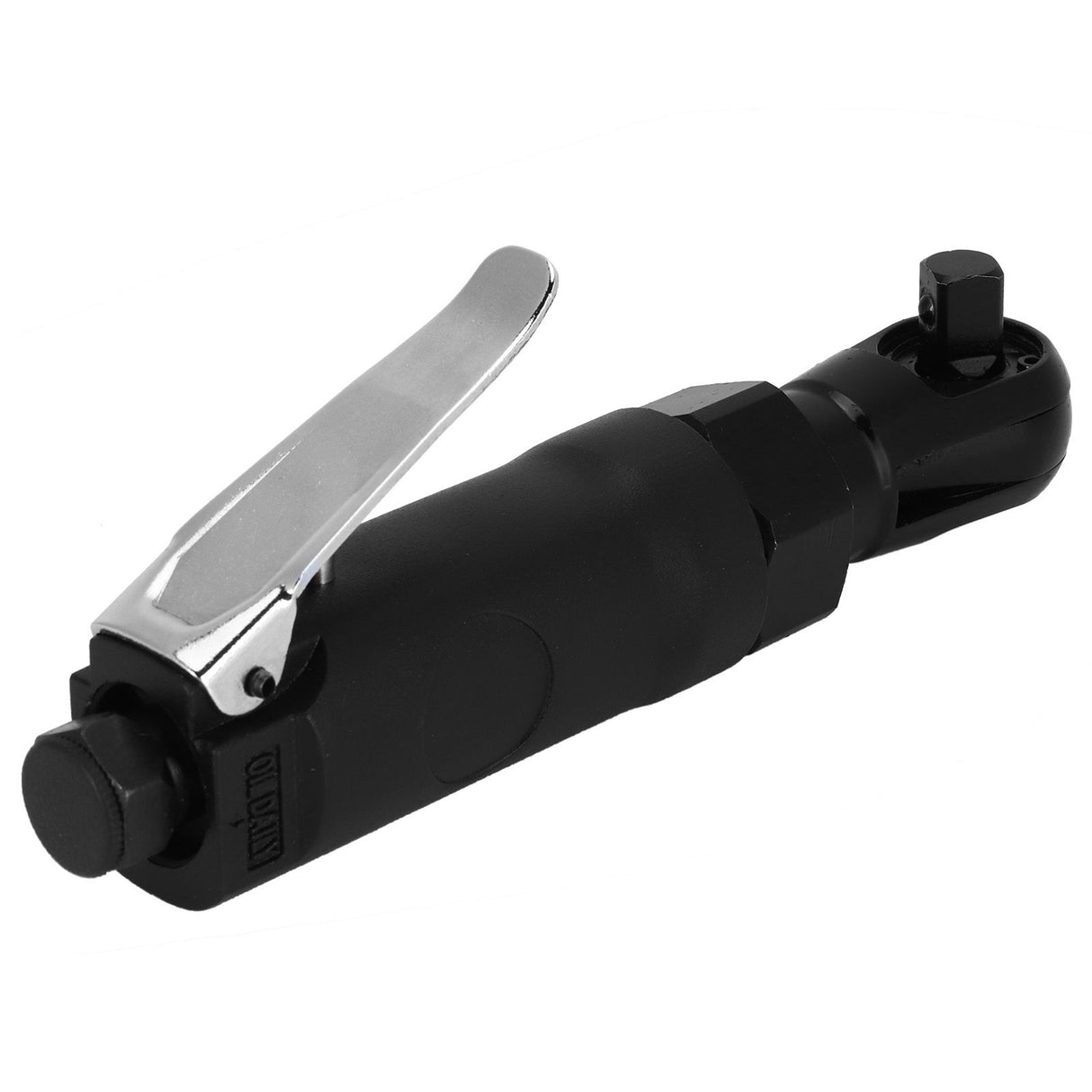 3/8 Mini Ratchet Wrench Forward and Reverse Portable Mini Pneumatic Ratchet Wrench Hand Tool