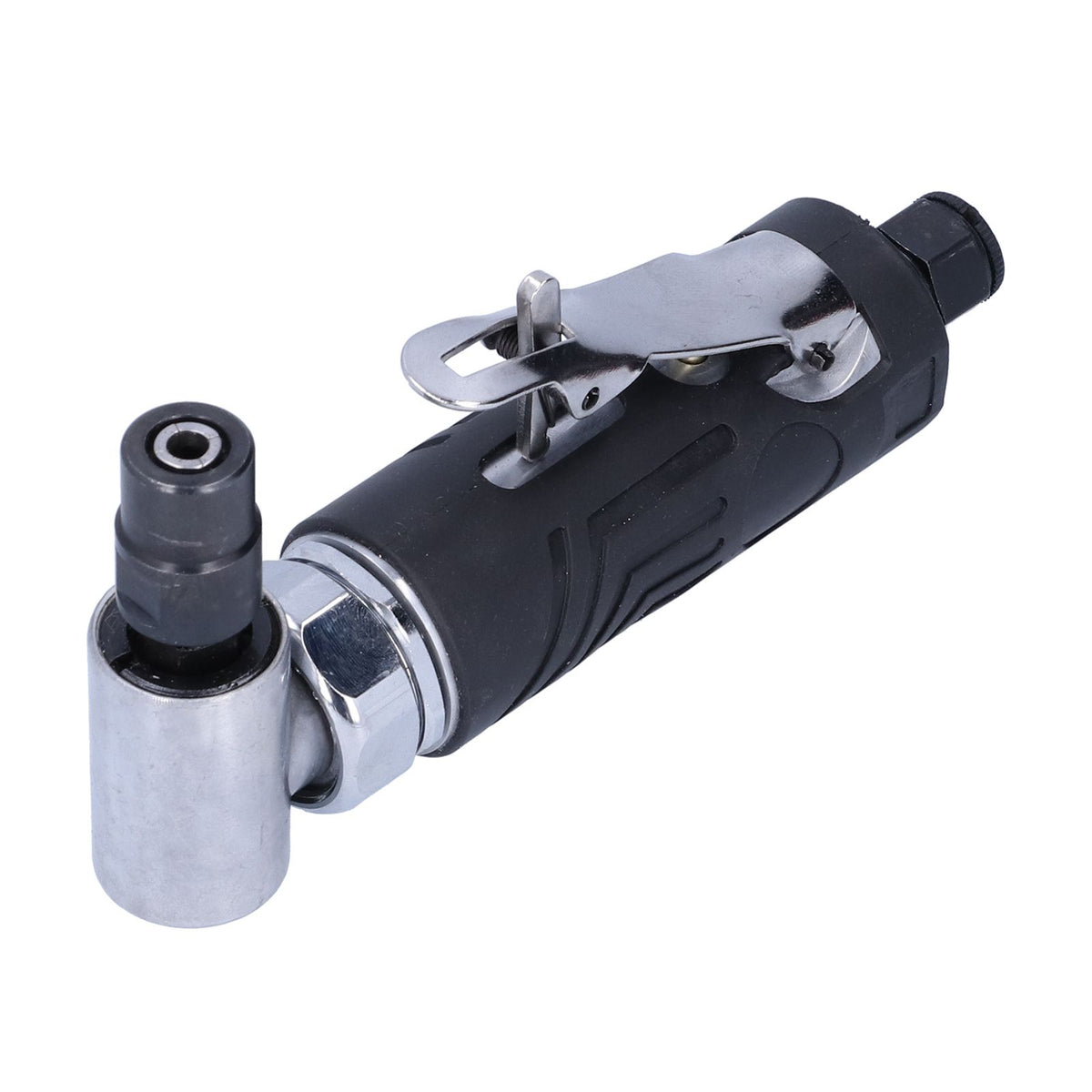 Air Die Grinder 90 Degrees Pneumatic Straight Shank Grinding Machine Pneumatic Tool