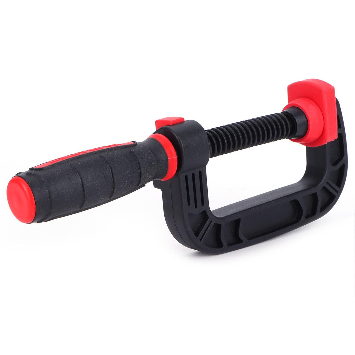 Quick Release Clamp G Clamp C Clamp Hand Grip Holder DIY Woodworking Carpenter Tool2in Opening 50mm