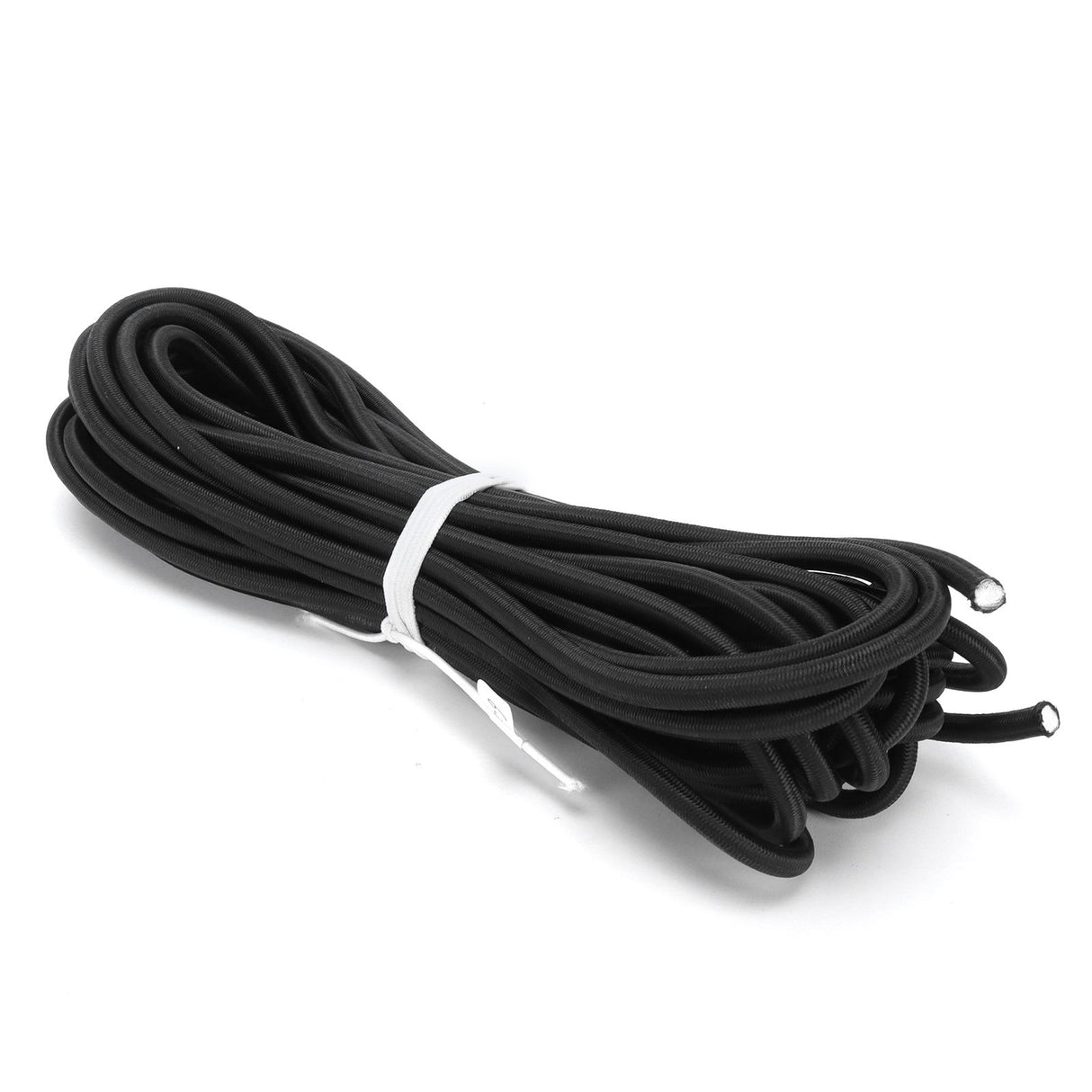 10m Round Elastic Band Cord DIY Polypropylene Stretch String Rope Clothes Accessory