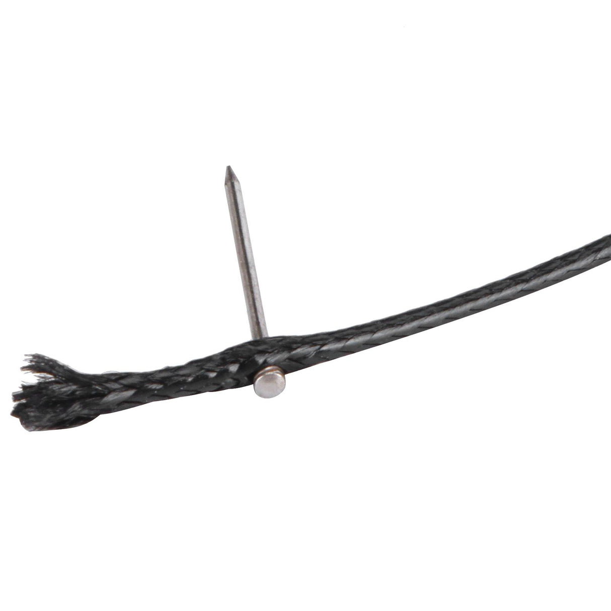 1mmx160m Wax Rope Environmentally Friendly DIY HandWoven Waterproof Waxed Wire Cord Thread