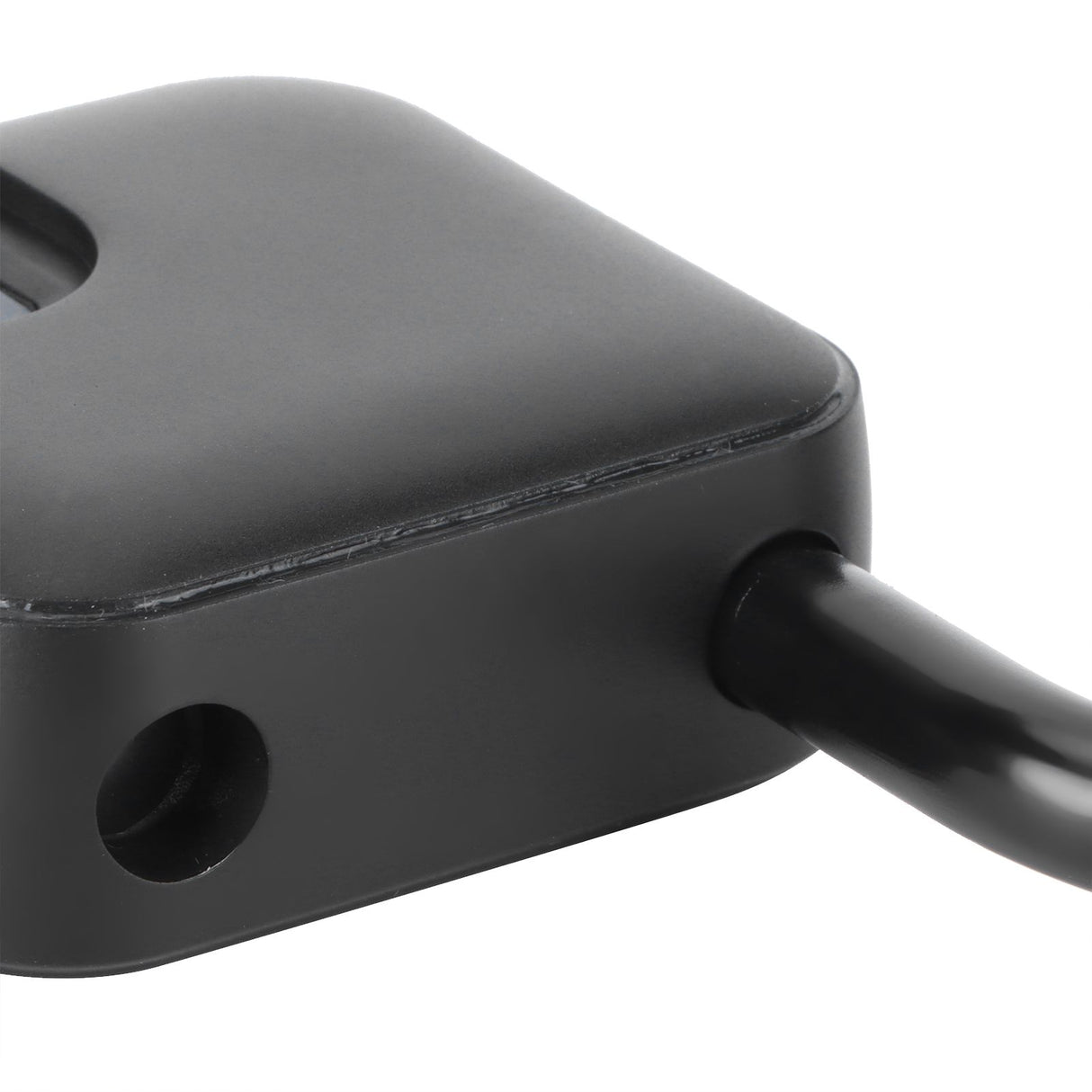 Fingerprint Lock AntiTheft Intelligent APP Bluetooth Padlock for Warehouse Dormitory Bicycle