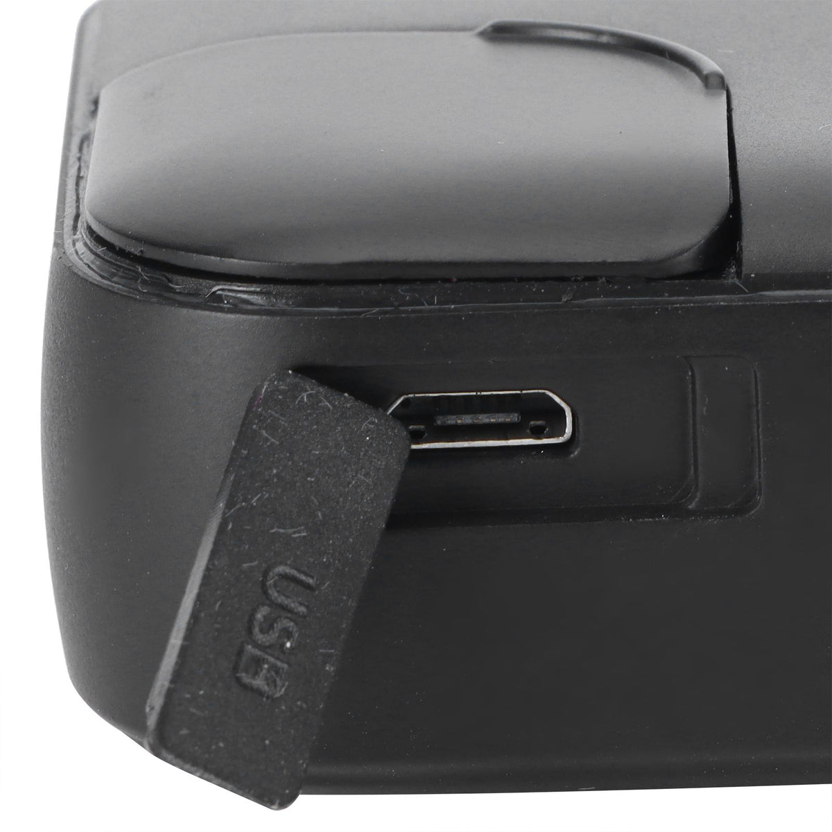 Fingerprint Lock AntiTheft Intelligent APP Bluetooth Padlock for Warehouse Dormitory Bicycle