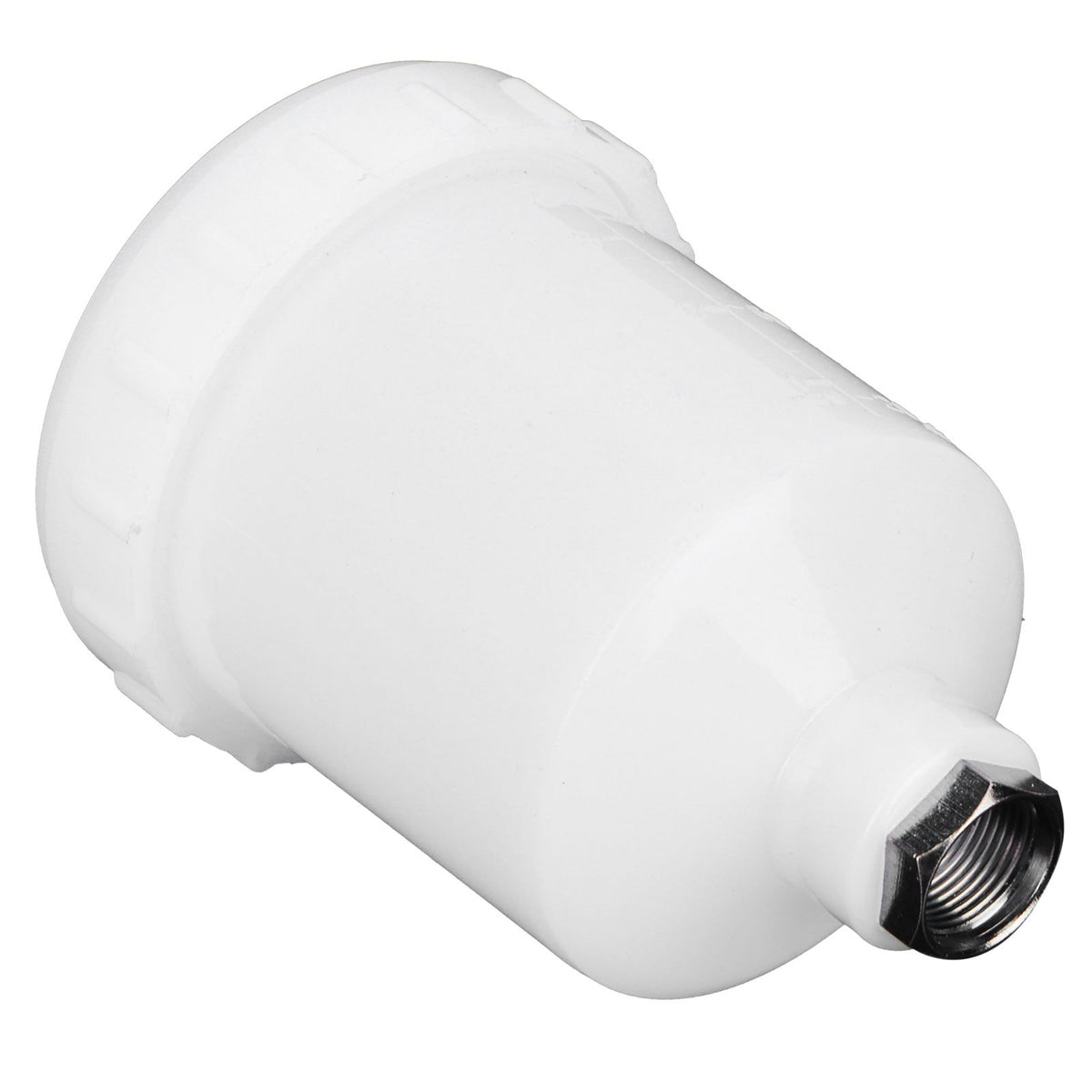125ml Plastic Cup Replacement for Spray Guns with 15mm Femal Thread Painting Parts