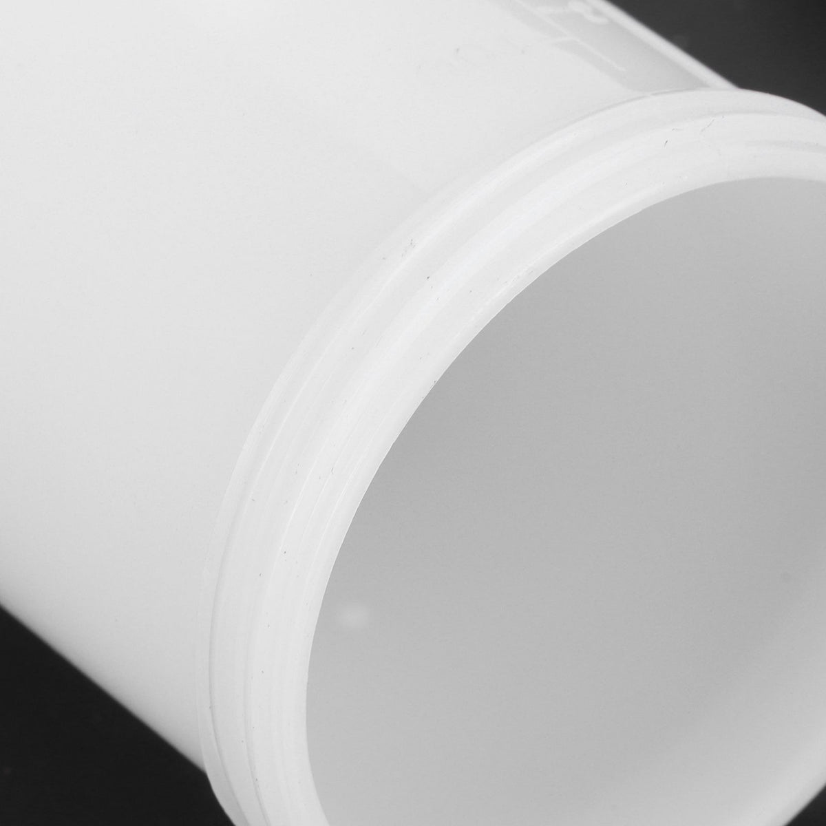 125ml Plastic Cup Replacement for Spray Guns with 15mm Femal Thread Painting Parts