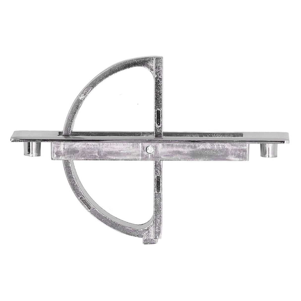 Concealed Handle Set Modern Tatami Cabinet 180° Rotatable Embedded Pull Handle Parts