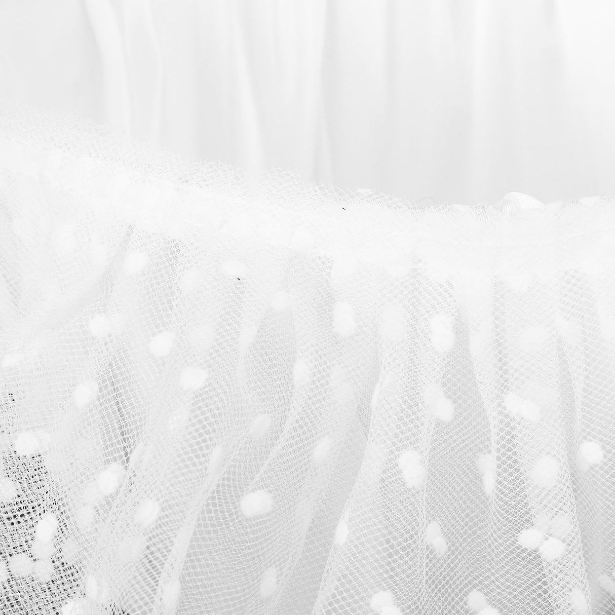 Flower Lace Basket White Romantic Flower Basket Candies Container Wedding Ceremony Decoration5709 Flower Basket L